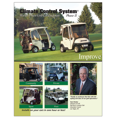 Curtis Climate Control System Ad