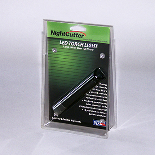 Night Cutter Package