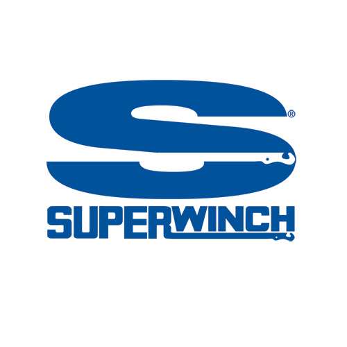 Superwinch Logo