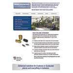 Machining Technologies Home Page
