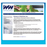 White Water Home Page
