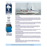 Atlas Boat Pad Home Page